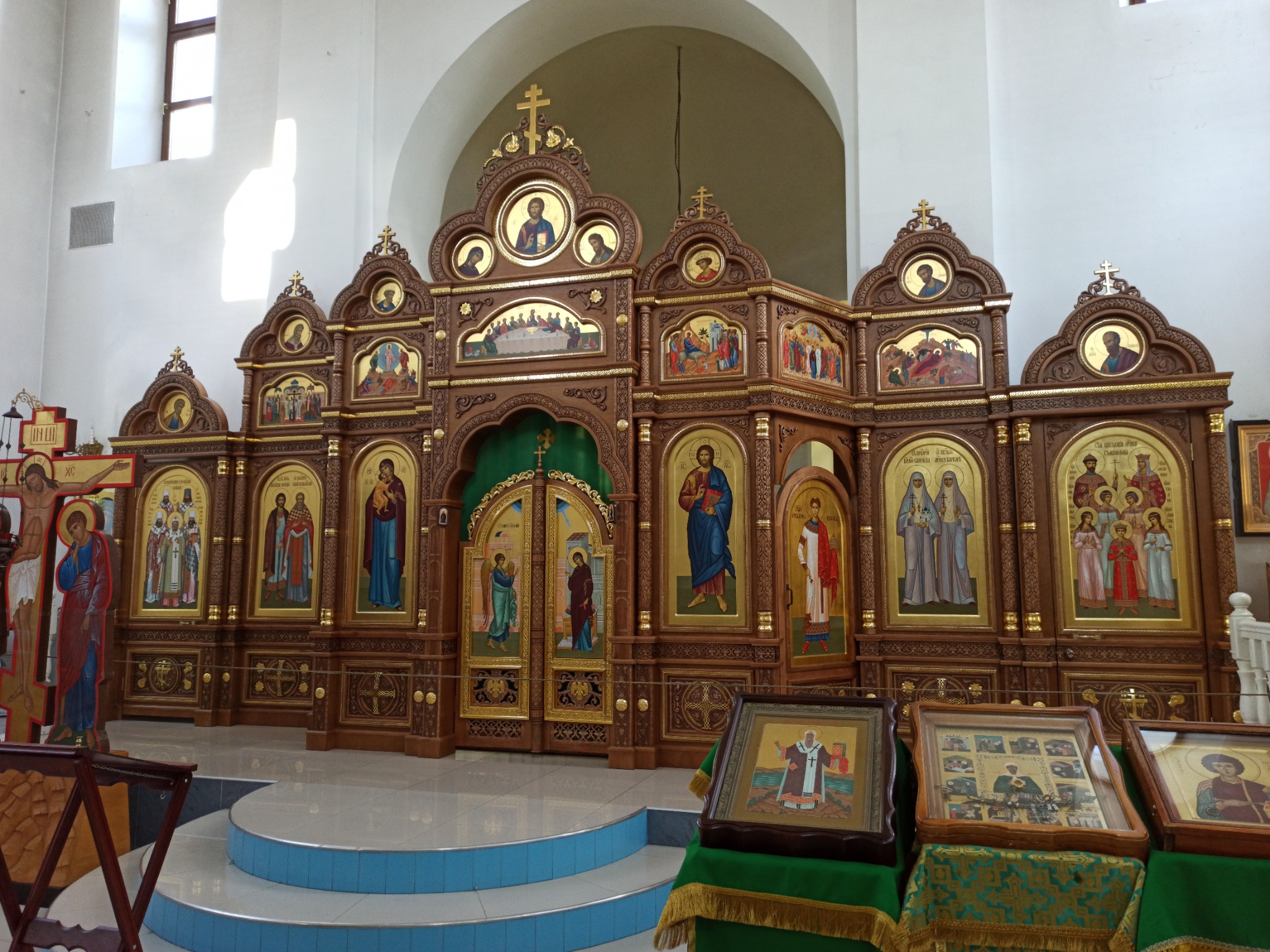 Церковная утварь